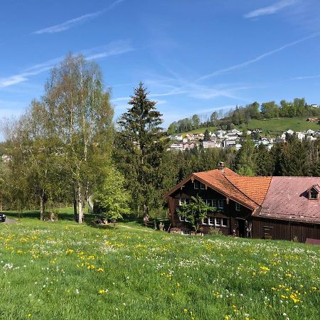 Schoenenbueel Teufen Buitenkant foto