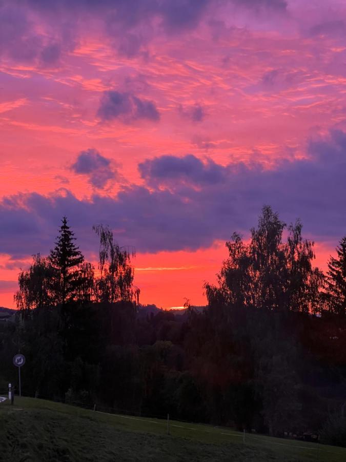 Schoenenbueel Teufen Buitenkant foto